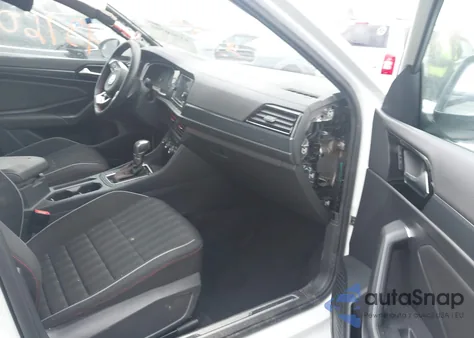 2019 Volkswagen Jetta Gli 2.0T 35Th Anniversary Edition/2.0T Autobahn/2.0T S из США, поврежденный, VIN 3VW6T7BU8KM270150